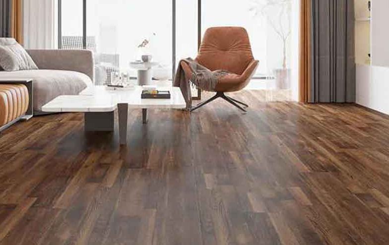 Hardwood Example